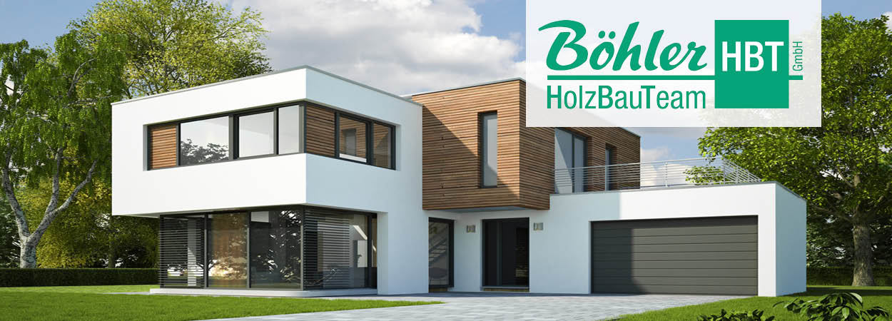 Böhler HBT - Brandschutz bei Altbau und Neubau