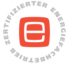 Zertifizierter Energiefachbetrieb